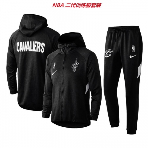 NBA Training Suit 027 Men