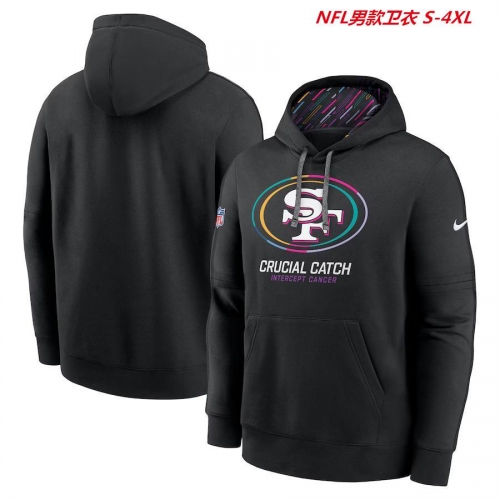 NFL Hoodie Men 372 Hoody Men