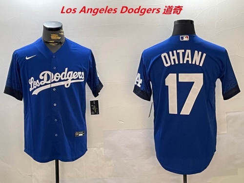 MLB Los Angeles Dodgers 4528 Men