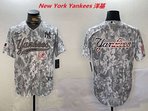 MLB New York Yankees 1666 Men