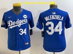 MLB Jerseys Youth/Boy 2096