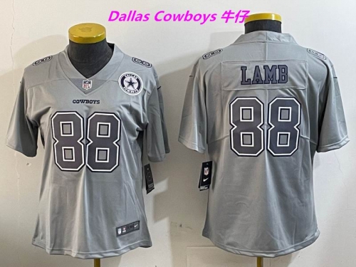 NFL Dallas Cowboys 1139 Women