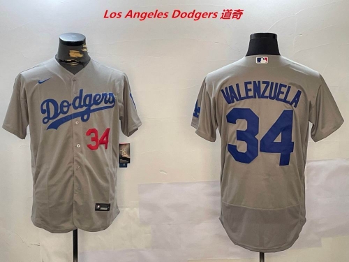 MLB Los Angeles Dodgers 4423 Men