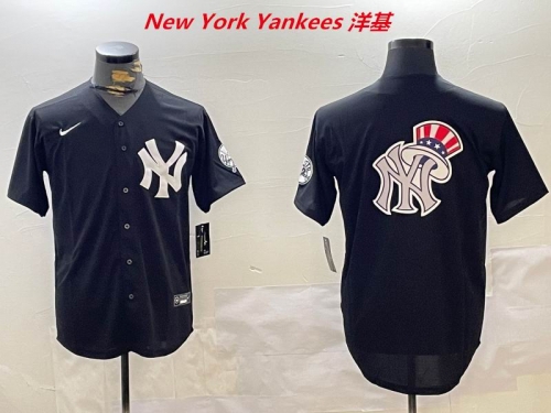 MLB New York Yankees 1596 Men