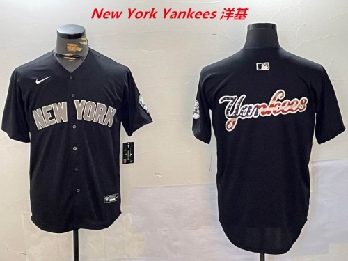 MLB New York Yankees 1615 Men