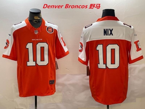 NFL Denver Broncos 321 Men