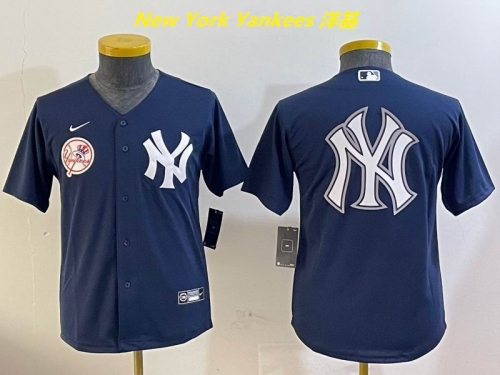 MLB New York Yankees 1580 Youth/Boy