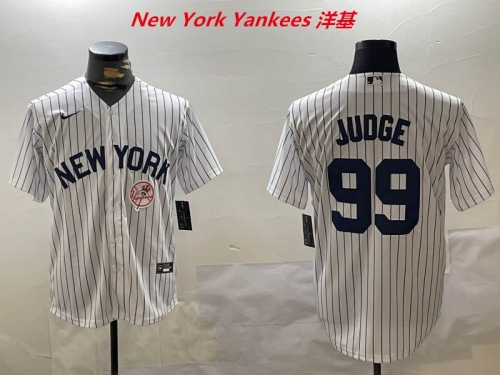 MLB New York Yankees 1657 Men