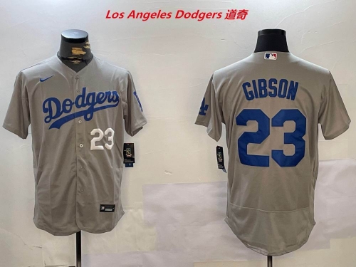 MLB Los Angeles Dodgers 4419 Men