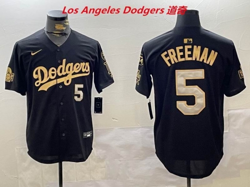 MLB Los Angeles Dodgers 4632 Men