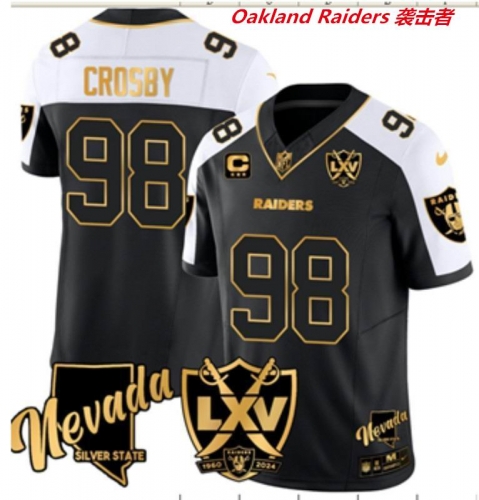 NFL Oakland Raiders 713 Men