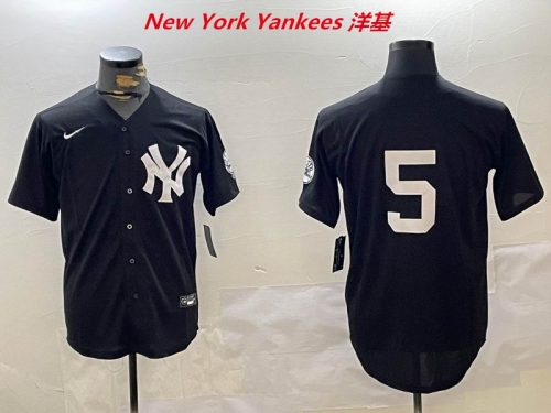 MLB New York Yankees 1605 Men