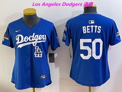 MLB Jerseys Women 2841