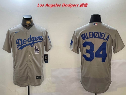 MLB Los Angeles Dodgers 4422 Men