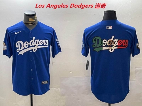 MLB Los Angeles Dodgers 4556 Men