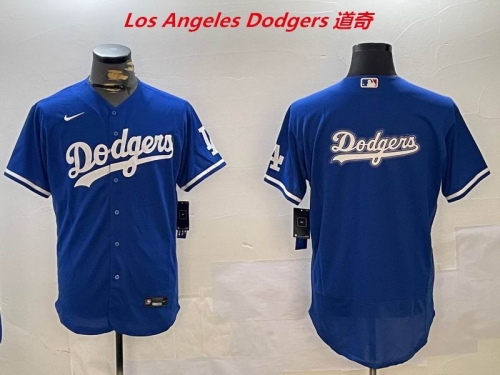 MLB Los Angeles Dodgers 4537 Men