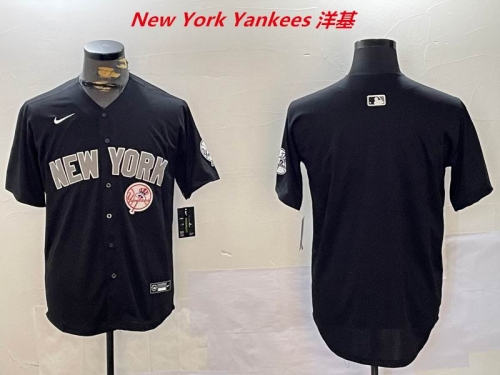 MLB New York Yankees 1610 Men