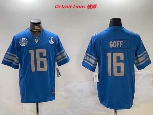 NFL Detroit Lions 374 Men