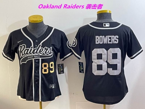 NFL Oakland Raiders 697 Women