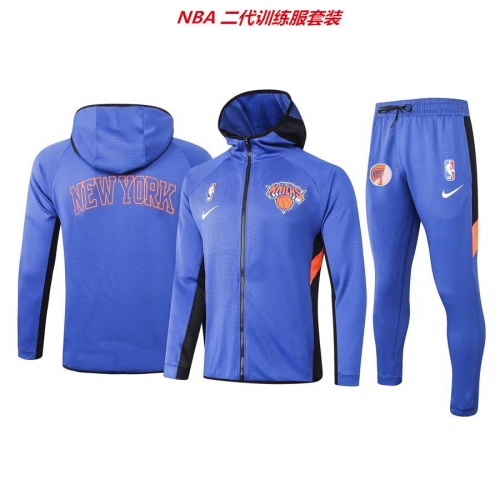 NBA Training Suit 025 Men