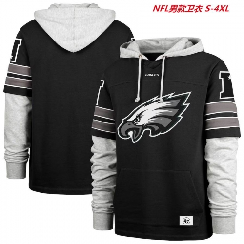 NFL Hoodie Men 404 Hoody Men