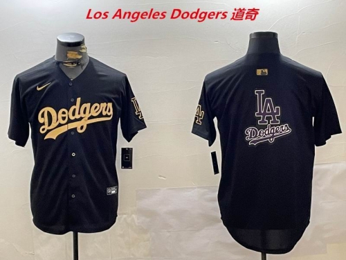 MLB Los Angeles Dodgers 4654 Men