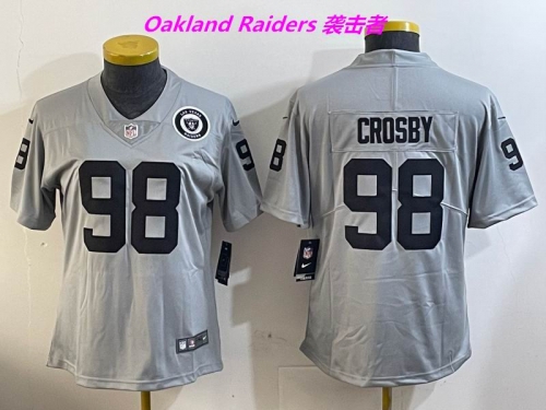 NFL Oakland Raiders 700 Women