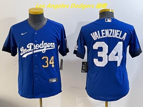 MLB Jerseys Youth/Boy 2090