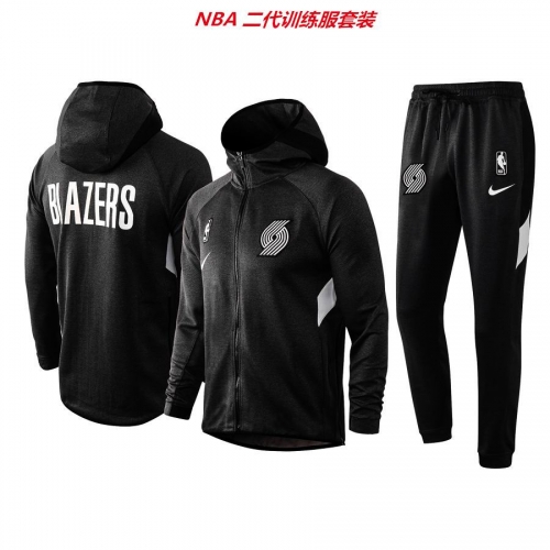 NBA Training Suit 015 Men