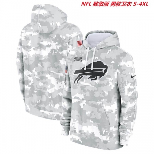 NFL Salute To Service Men 115 Men Hoody