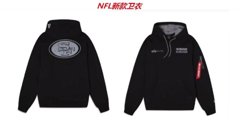 NFL Hoodie Men 304 Hoody Men