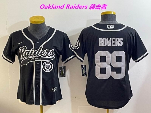 NFL Oakland Raiders 694 Women