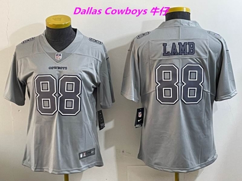 NFL Dallas Cowboys 1138 Women