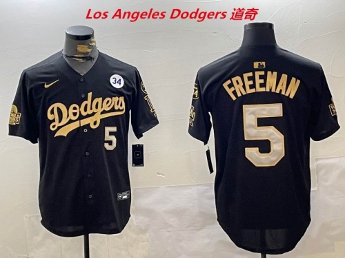 MLB Los Angeles Dodgers 4633 Men