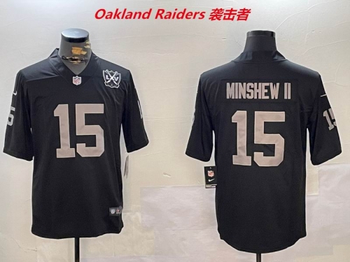 NFL Oakland Raiders 716 Men