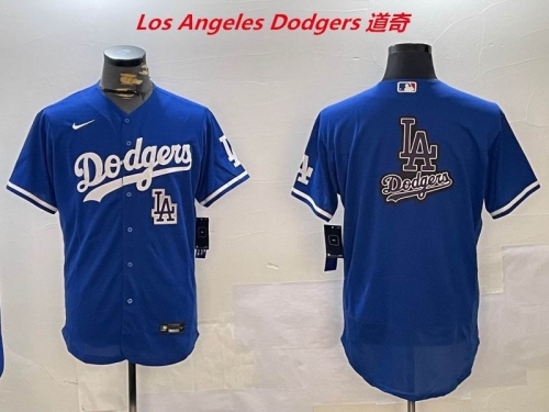 MLB Los Angeles Dodgers 4540 Men