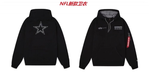 NFL Hoodie Men 305 Hoody Men