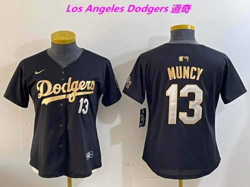 MLB Los Angeles Dodgers 4049 Women