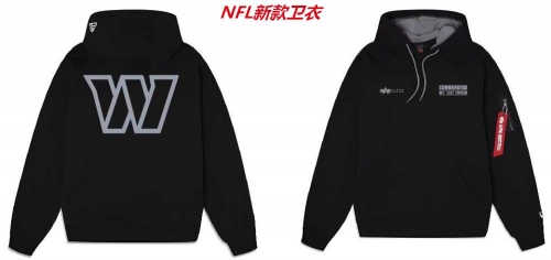 NFL Hoodie Men 314 Hoody Men