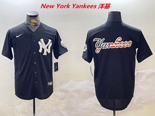 MLB New York Yankees 1599 Men