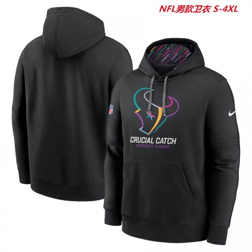 NFL Hoodie Men 360 Hoody Men