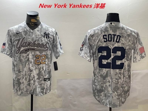 MLB New York Yankees 1695 Men