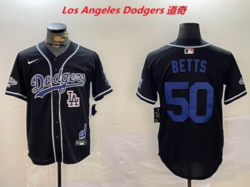 MLB Los Angeles Dodgers 4605 Men