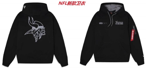 NFL Hoodie Men 308 Hoody Men