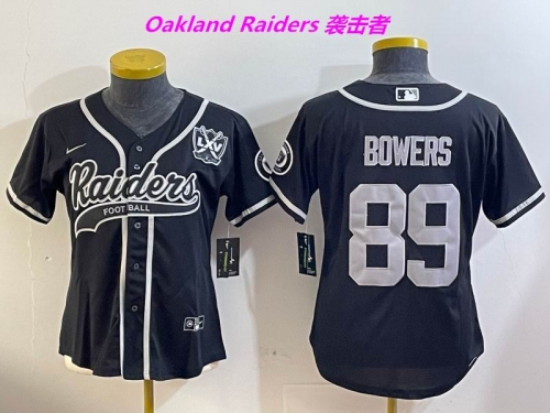 NFL Oakland Raiders 695 Women