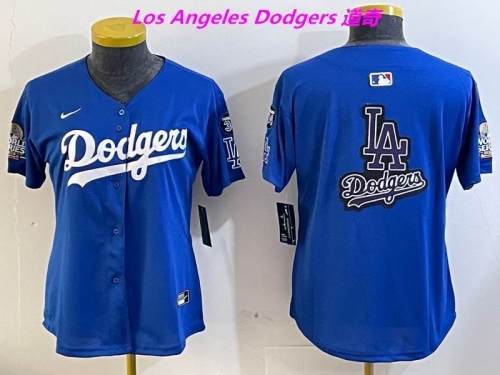 MLB Jerseys Women 2757