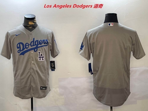 MLB Los Angeles Dodgers 4394 Men