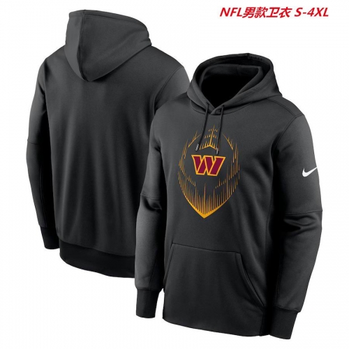 NFL Hoodie Men 344 Hoody Men