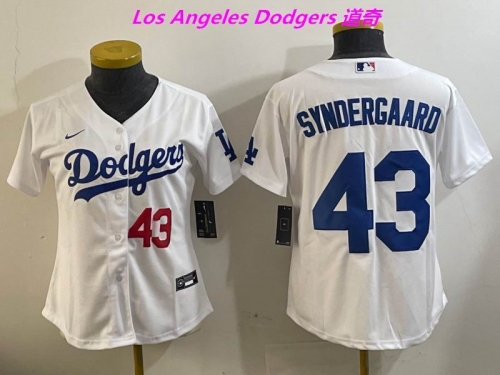 MLB Jerseys Women 3054