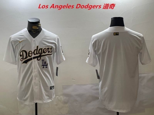 MLB Los Angeles Dodgers 4819 Men